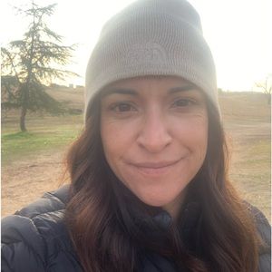 Meet your Posher, Jandy